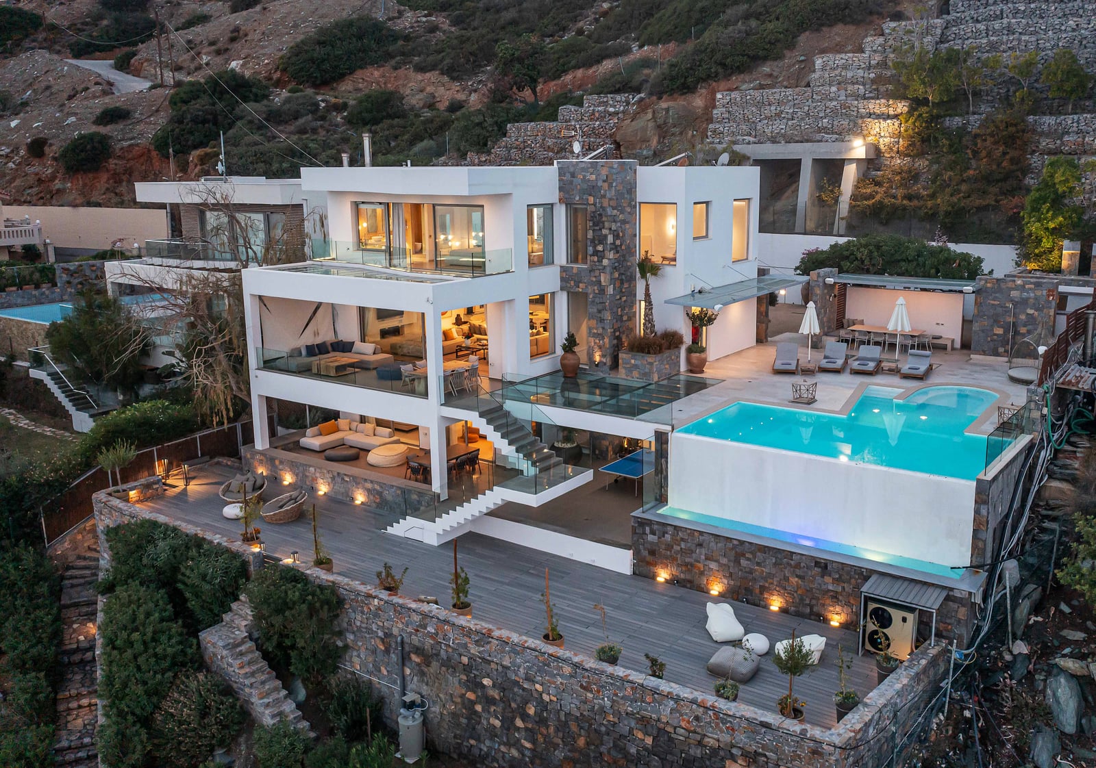 Villa Romance Retreat
